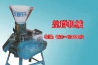 【出售】SKJ-120轴式平模饲料颗粒机[供应]_农业机械